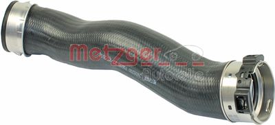 METZGER Ladeluftschlauch (2400200)