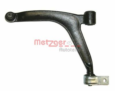 METZGER Lenker, Radaufhängung (58027201)