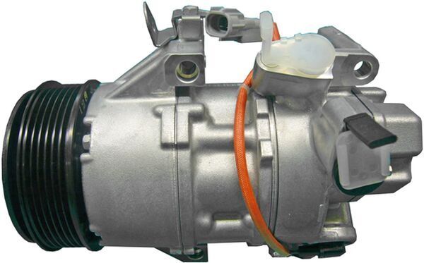 MAHLE Kompressor, Klimaanlage (ACP 43 000P) MAHLE Kompressor, Klimaanlage (ACP 43 000P)