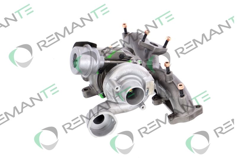 REMANTE Lader, Aufladung (003-001-000223R) Thumbnail