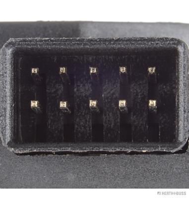 HERTH+BUSS ELPARTS Lenkwinkelsensor (70604020)