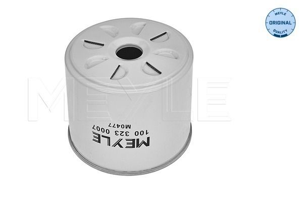 MEYLE Kraftstofffilter (100 323 0007)