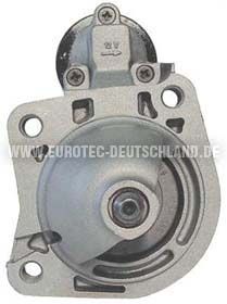 EUROTEC Starter (11013090) | KFZ-6512514