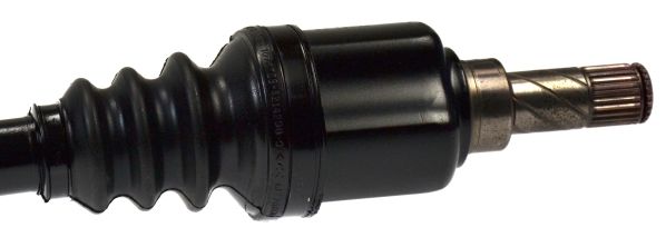 SPIDAN Antriebswelle (24721)