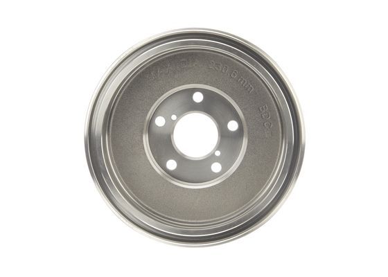 BOSCH Bremstrommel (0 986 477 279)