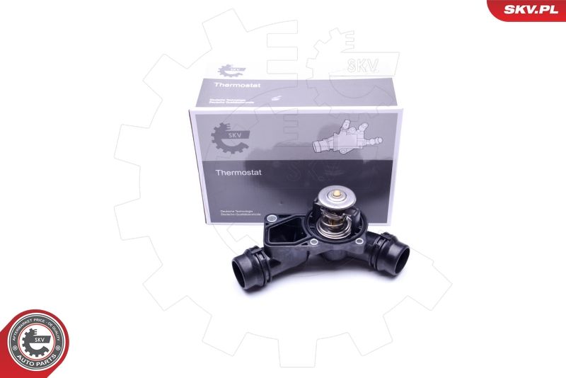 ESEN SKV Thermostat, Kühlmittel (20SKV031)