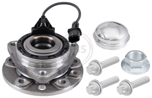 A.B.S. Radnabe (200899)