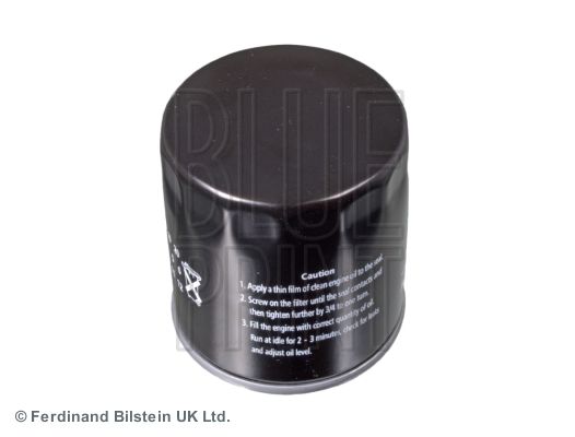 BLUE PRINT Ölfilter (ADF122107)