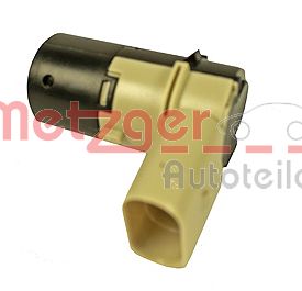 METZGER Sensor, Einparkhilfe (0901039)