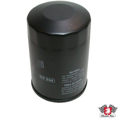 JP GROUP Ölfilter (1118501900)