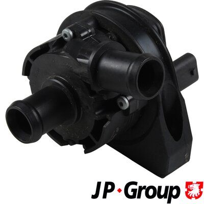 JP GROUP Zusatzwasserpumpe (Kühlwasserkreislauf) (1114112100) Thumbnail