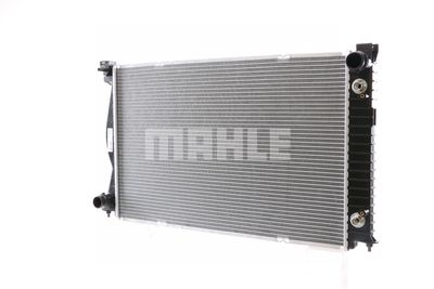 MAHLE Kühler, Motorkühlung (CR 830 000S) MAHLE Kühler, Motorkühlung (CR 830 000S)