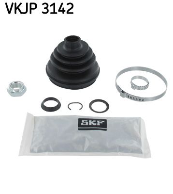 SKF Faltenbalgsatz, Antriebswelle (VKJP 3142)