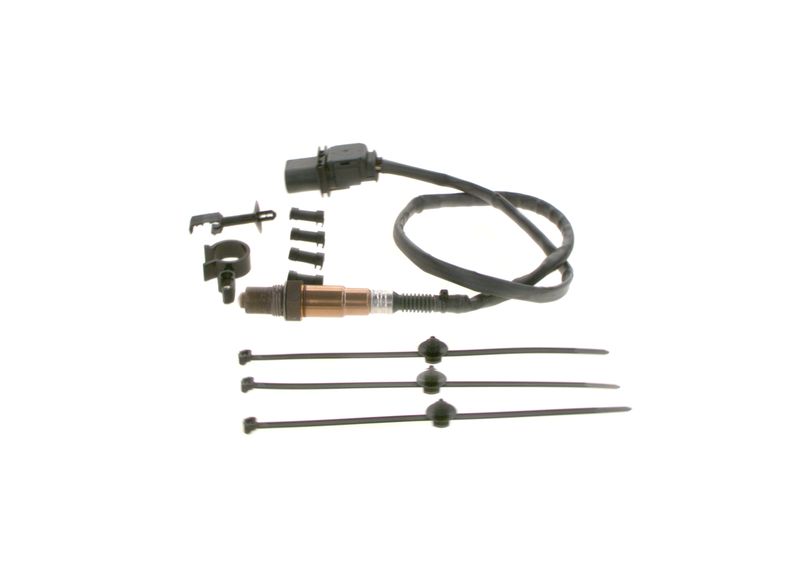 BOSCH Lambdasonde (0 258 017 178) BOSCH Lambdasonde (0 258 017 178)