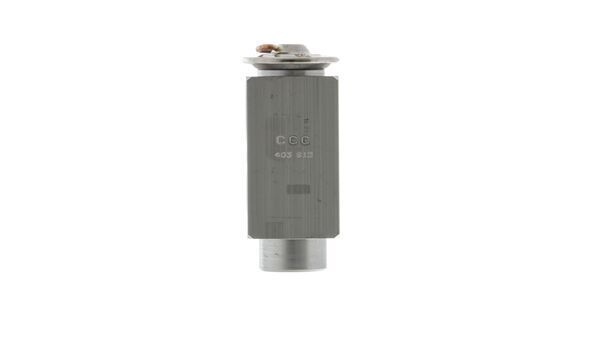 MAHLE Expansionsventil, Klimaanlage (AVE 98 000P) MAHLE Expansionsventil, Klimaanlage (AVE 98 000P)