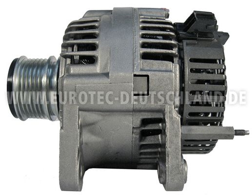 EUROTEC Generator (12046010)