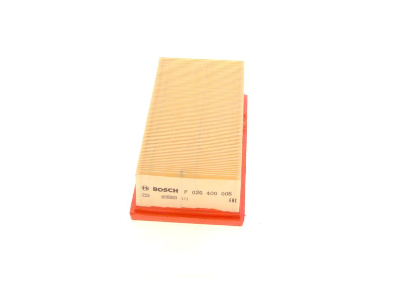 BOSCH Luftfilter (F 026 400 006)