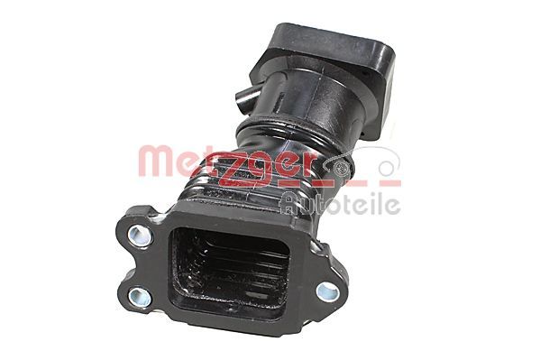 METZGER Ansaugschlauch, Luftfilter (2388004) METZGER Ansaugschlauch, Luftfilter (2388004)