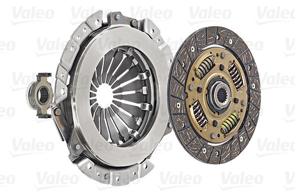 VALEO Kupplungssatz (786014) VALEO Kupplungssatz (786014)