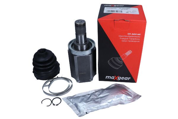 MAXGEAR Gelenksatz, Antriebswelle (49-2781)