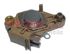 METZGER Generatorregler (2390046) METZGER Generatorregler (2390046)