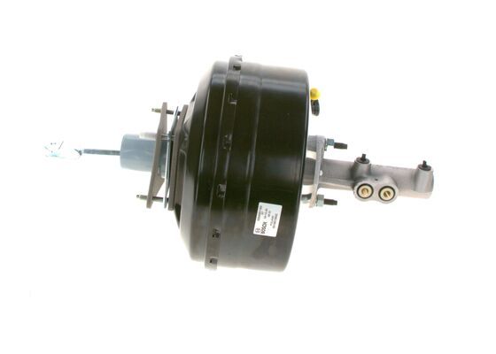 BOSCH Bremskraftverstärker (0 204 051 183)