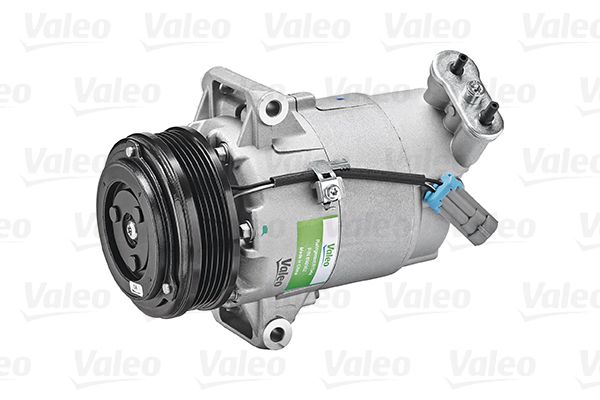 VALEO Kompressor, Klimaanlage (699362)
