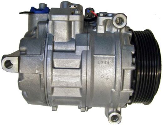 MAHLE Kompressor, Klimaanlage (ACP 715 000P) MAHLE Kompressor, Klimaanlage (ACP 715 000P)