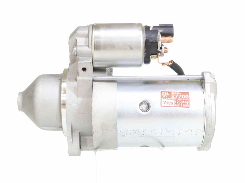 ALANKO Starter (10439482)