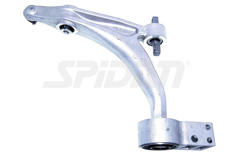 SPIDAN CHASSIS PARTS Lenker, Radaufhängung (46333)