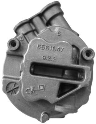 MAHLE Kompressor, Klimaanlage (ACP 16 000P) MAHLE Kompressor, Klimaanlage (ACP 16 000P)