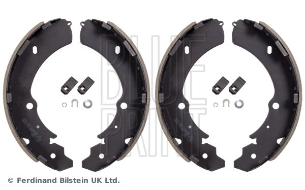 BLUE PRINT Bremsbackensatz (ADZ94119)