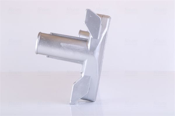 NISSENS Ladeluftkühler (96651) Thumbnail