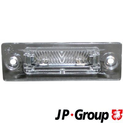 JP GROUP Kennzeichenleuchte (1195601000)