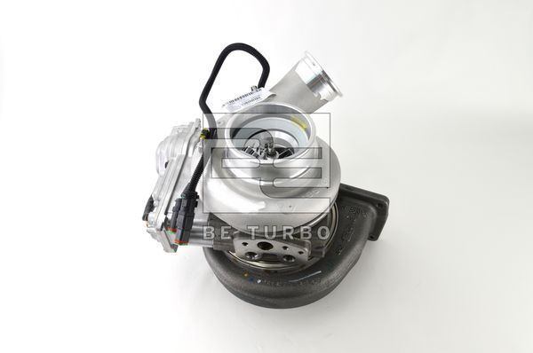 BE TURBO Lader, Aufladung (129649)