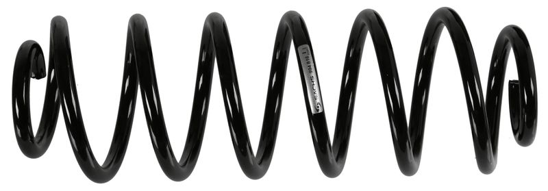 SACHS Fahrwerksfeder (994 816)