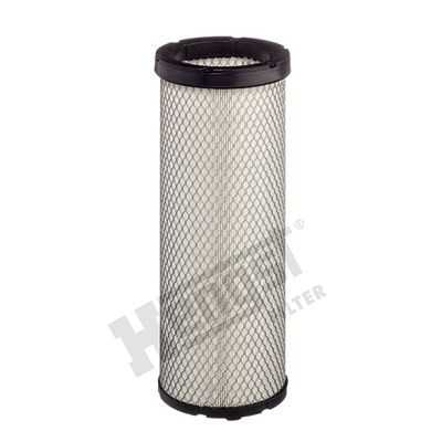 HENGST FILTER Sekundärluftfilter (E808LS)