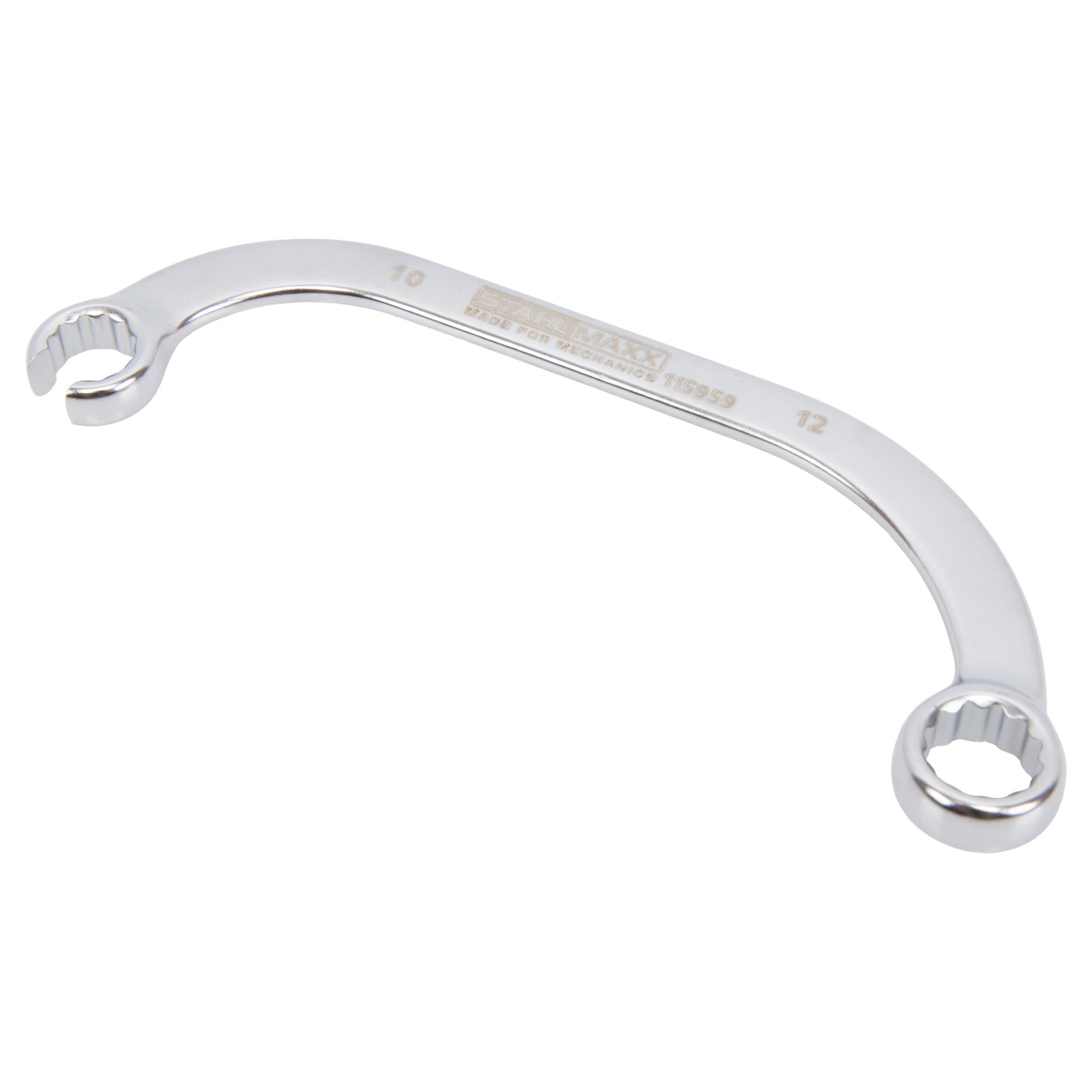 Ringschlüssel für Turbo Unterdruckdose bei VAG Ringschlüssel für Turbo Unterdruckdose bei VAG