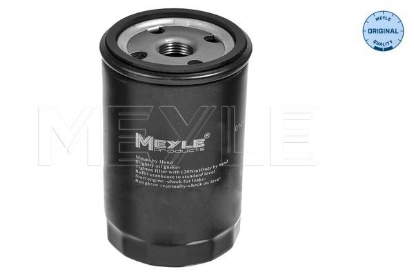 MEYLE Ölfilter (014 018 0001)