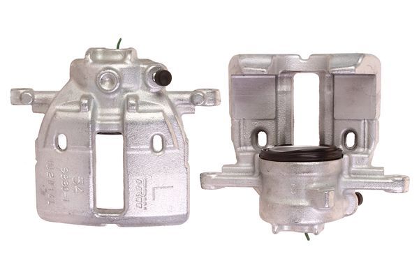 BOSCH Bremssattel (0 986 134 338)