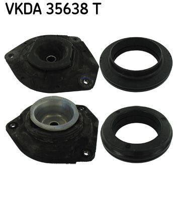 SKF Federbeinstützlager (VKDA 35638 T)