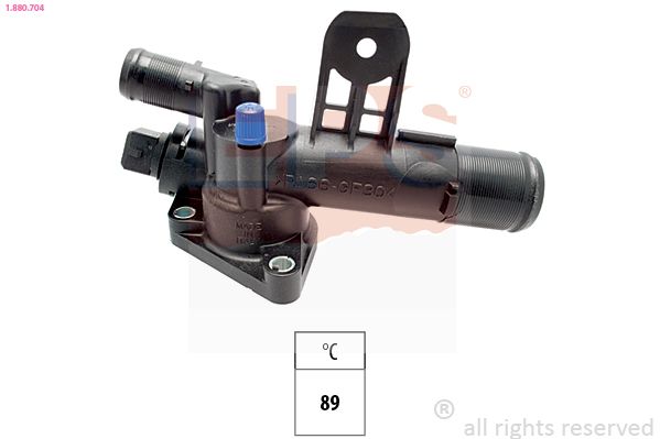 EPS Thermostat, Kühlmittel (1.880.704)