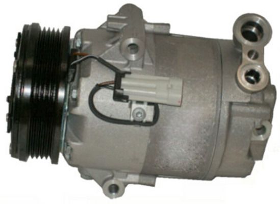 MAHLE Kompressor, Klimaanlage (ACP 1130 000P)