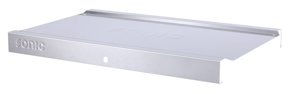 S12XD Edelstahl-Arbeitsplatte S12XD Edelstahl-Arbeitsplatte