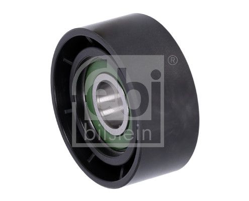 FEBI BILSTEIN Umlenk-/Führungsrolle, Keilrippenriemen (21033)