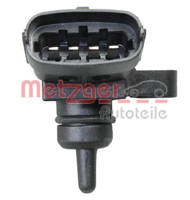 METZGER Sensor, Saugrohrdruck (0906389)