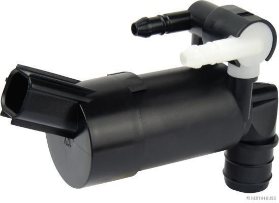 HERTH+BUSS ELPARTS Waschwasserpumpe, Scheibenreinigung (65451071)