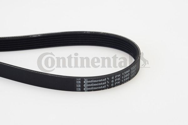 CONTINENTAL CTAM Keilrippenriemen (6PK1390)