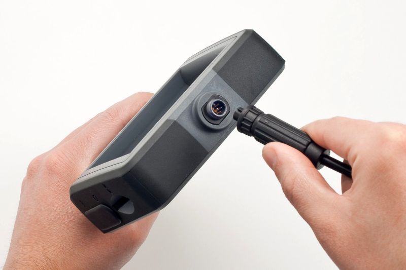 HAZET Videoendoskop (4812-10/4S)