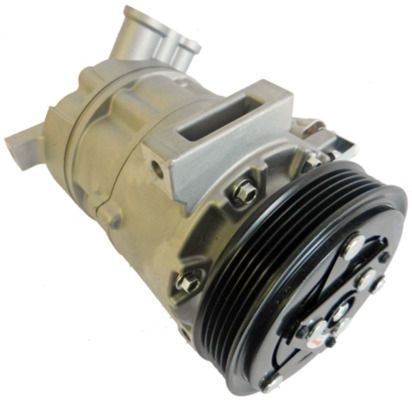 MAHLE Kompressor, Klimaanlage (ACP 1271 000S)